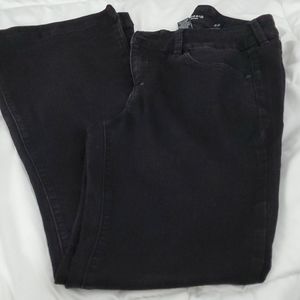 Torrid Denim Size 10R EUC